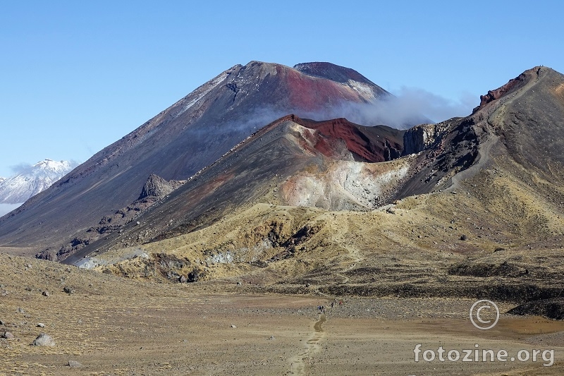 Togariro Crossing