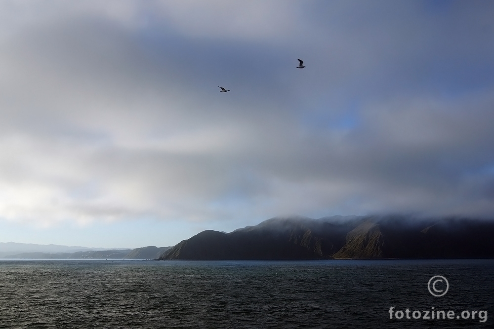 Cook Strait