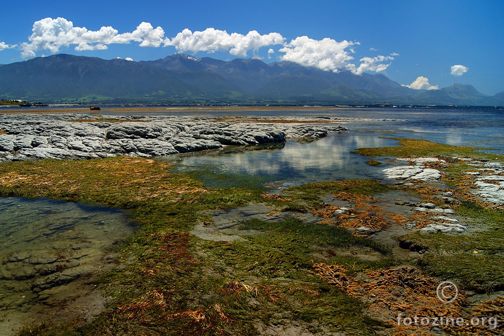 Kaikoura