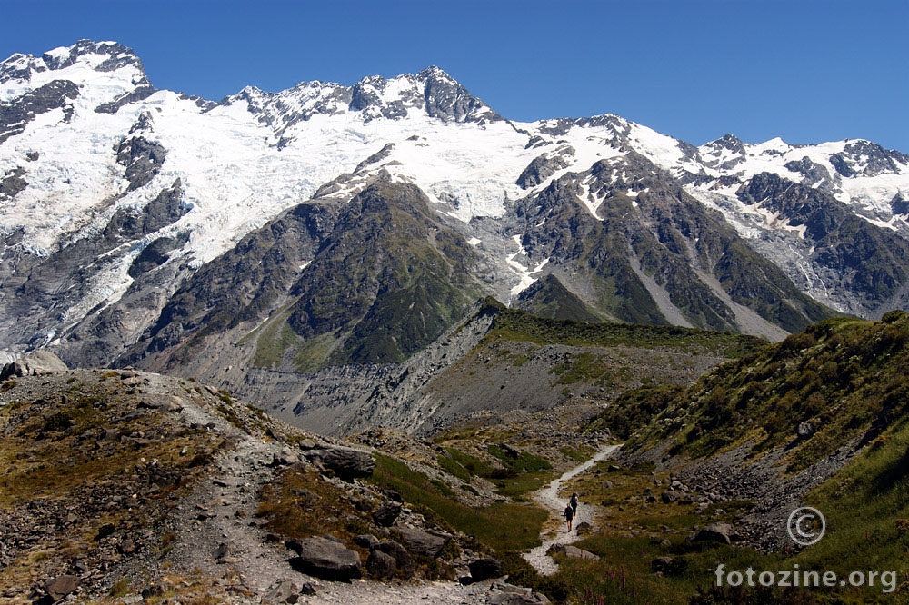 Mount Sefton