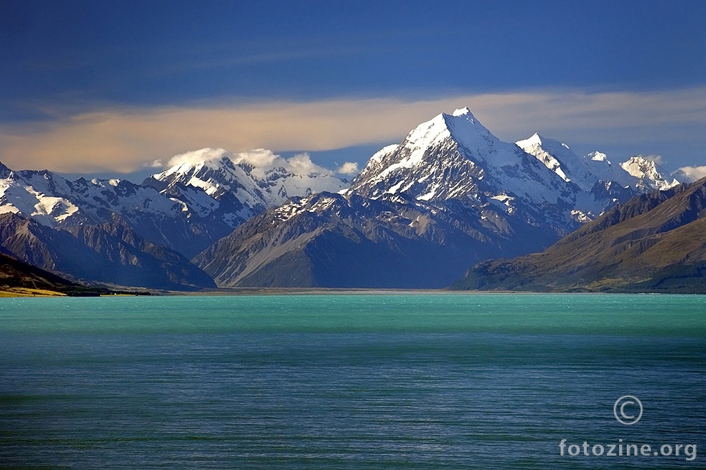 Aoraki