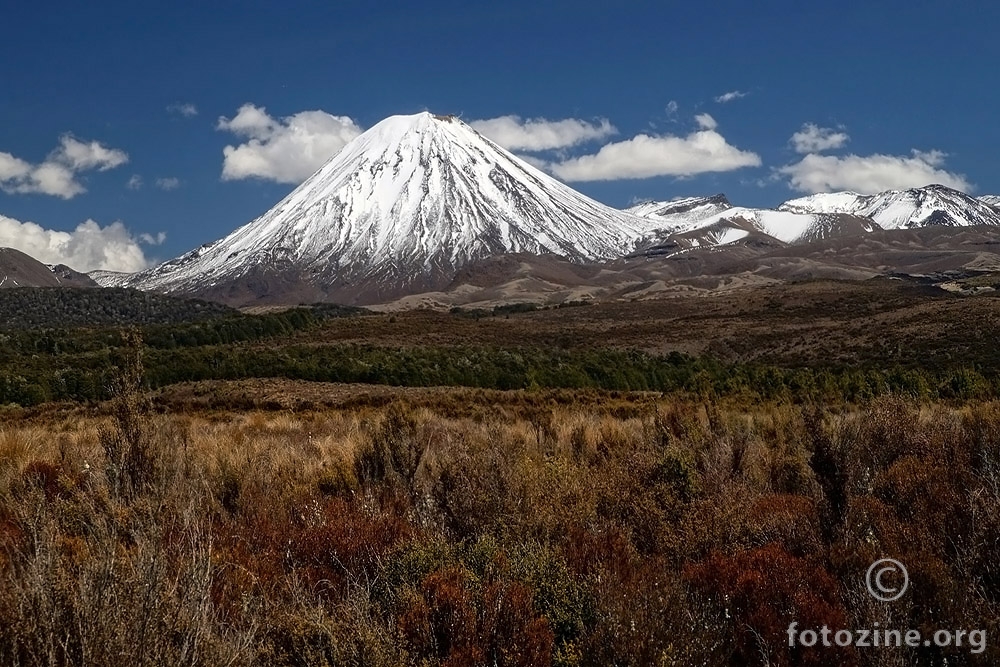 Mount Doom