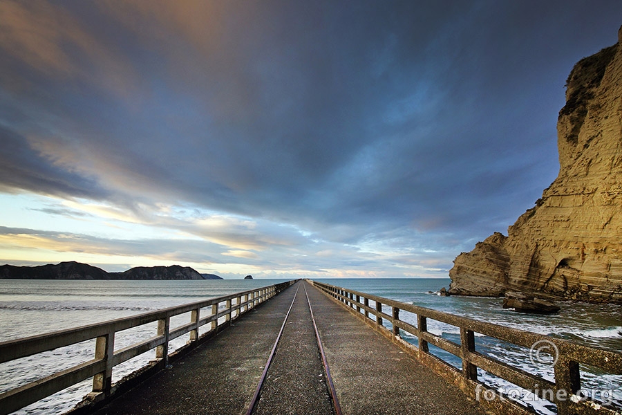 Tolaga Bay Wharf