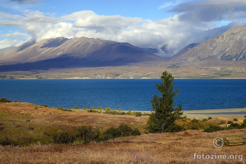 Tekapo