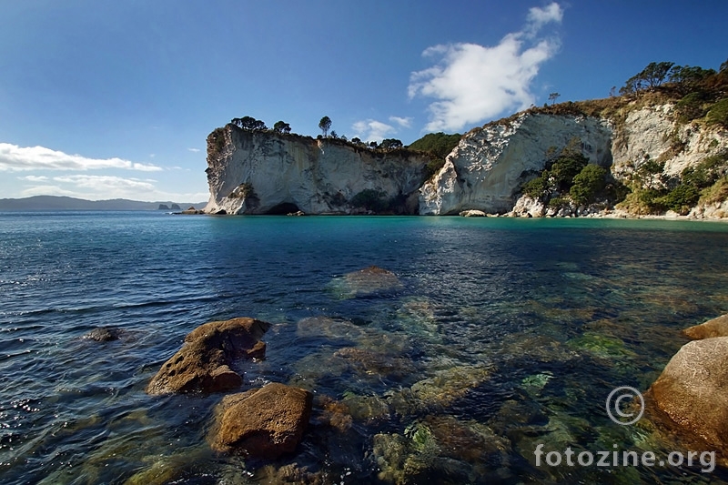 Stingray Bay