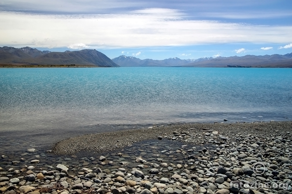 Tekapo