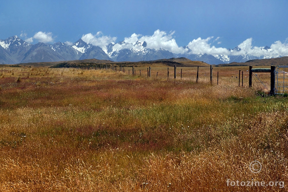 High Country