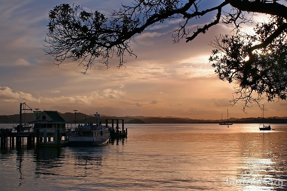 Paihia