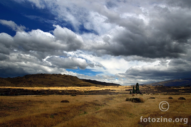 Otago Highlands