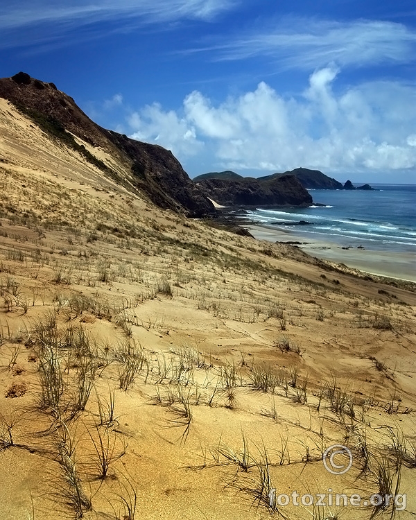 Cape Maria Van Diemen