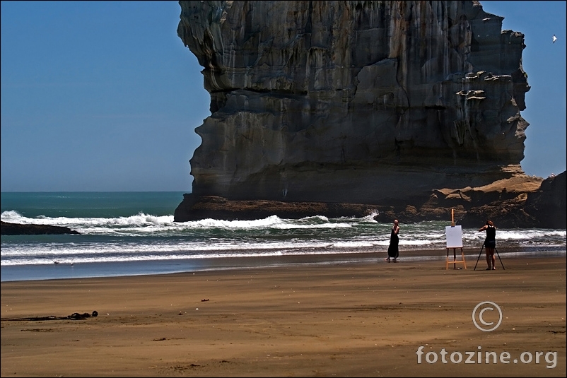 Muriwai