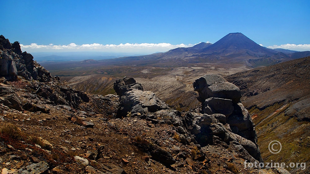 Ruapehu