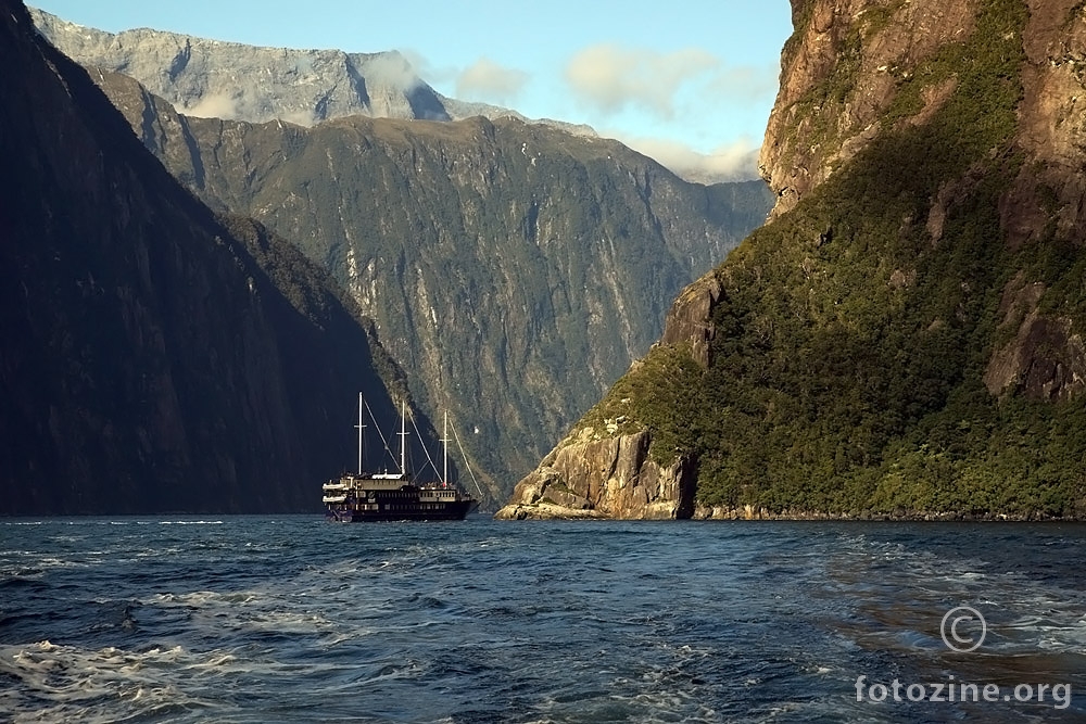 Milford Sound