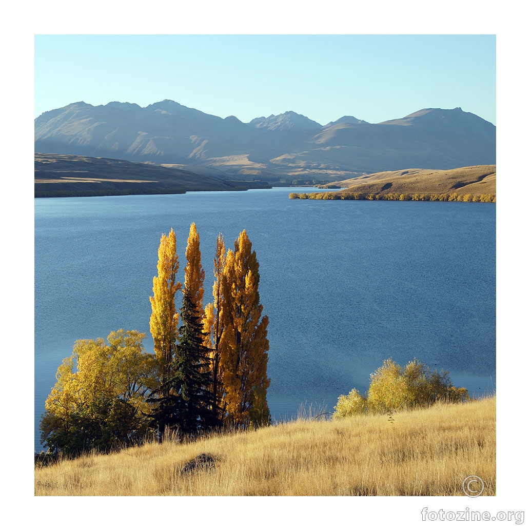 Lake Alexandrina 