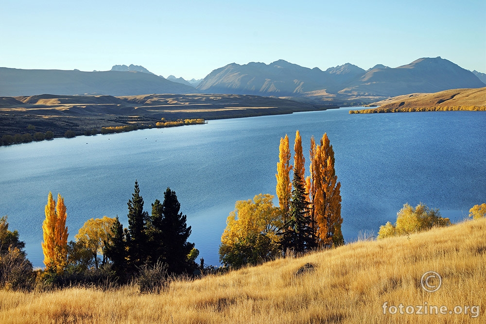 Lake Alexandrina 