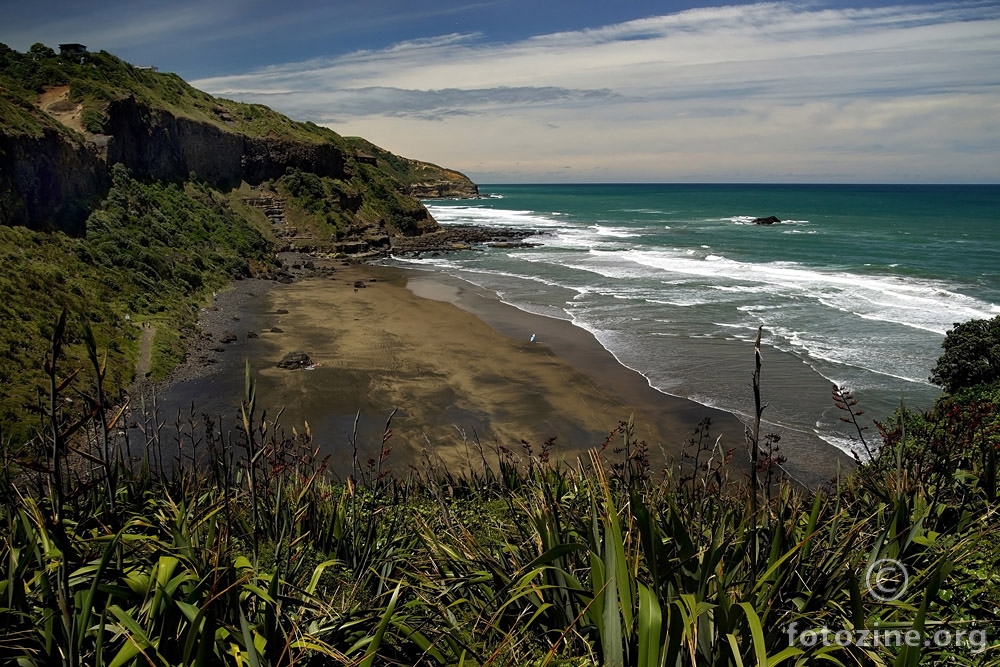 Muriwai