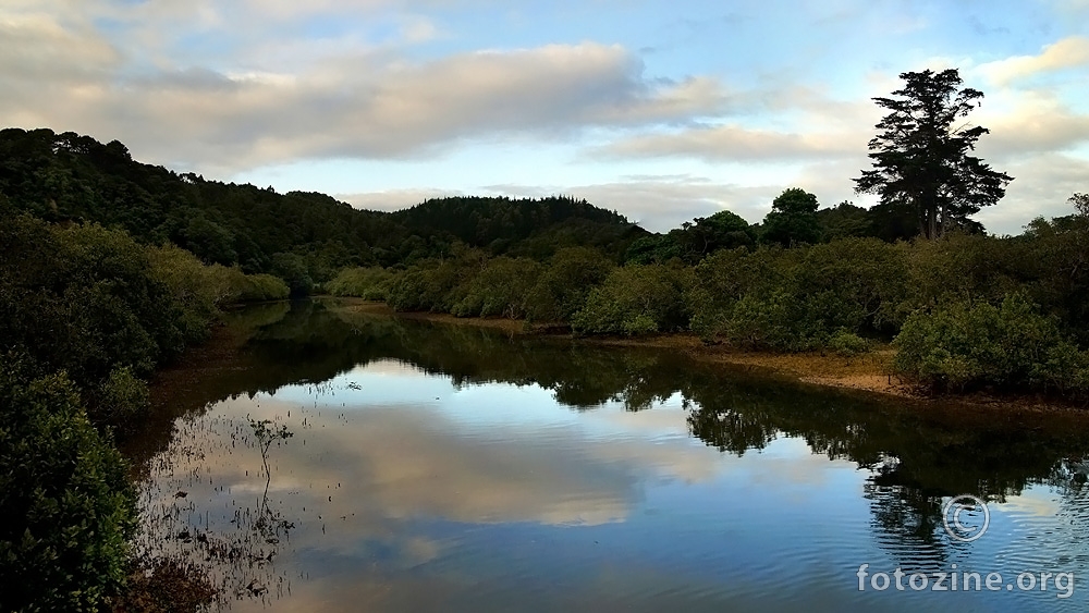 Matapouri Estuary