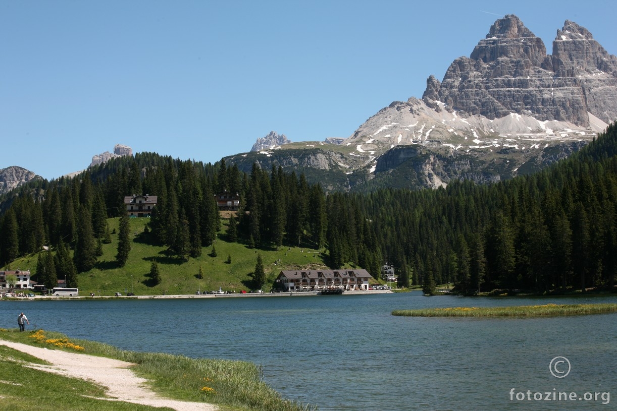 dolomiti