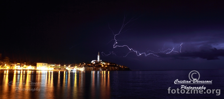 Rovinj 12.09.2014.