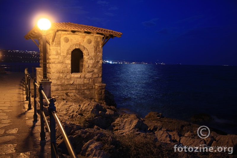 Lungomare Notturno