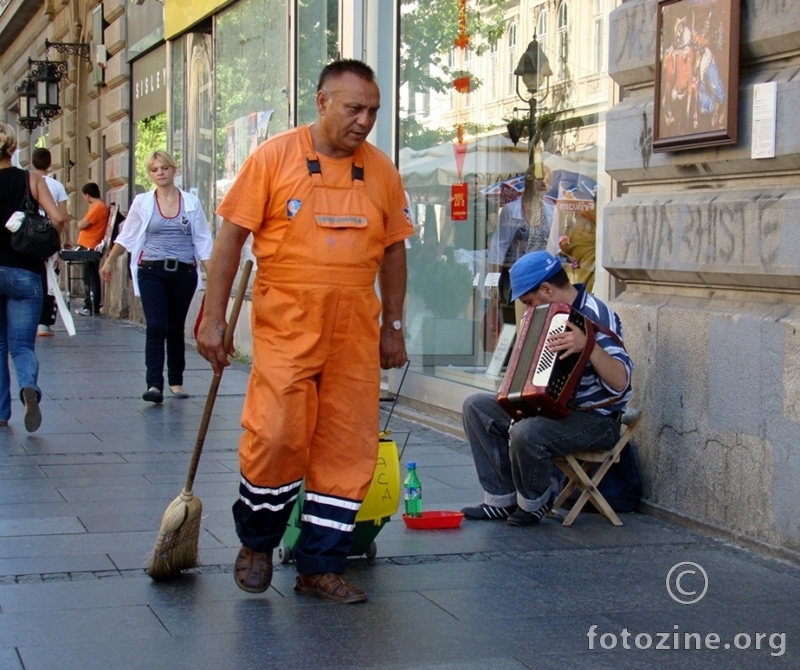 Boje života