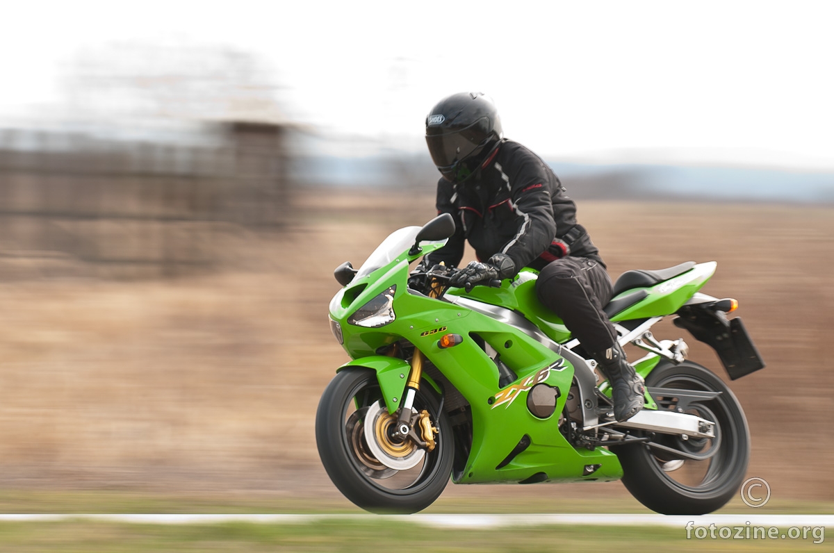 ZX-6R