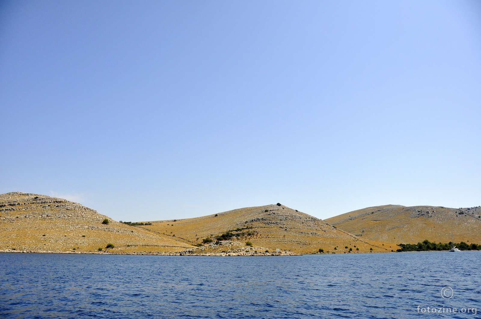 Kornati 1