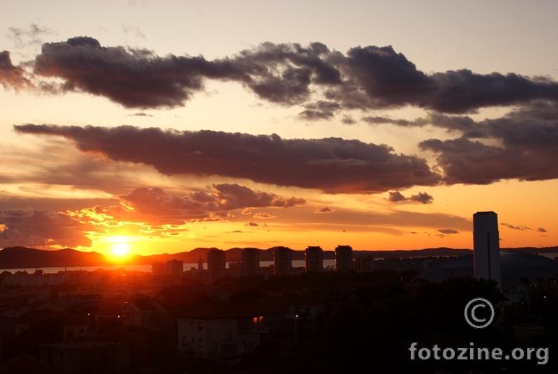 Zadar je u srcu mome