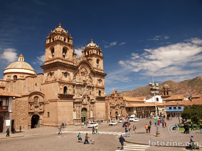 cusco