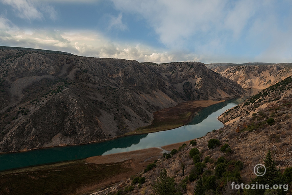 Zrmanja 8blues)