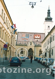 Sv. Marko