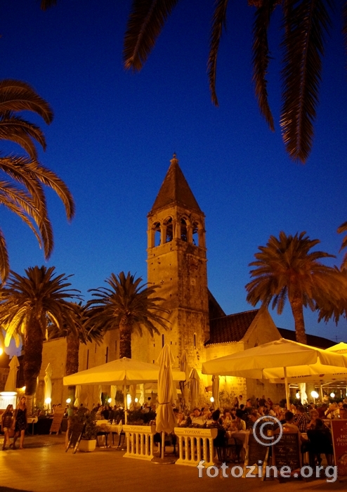 Trogir