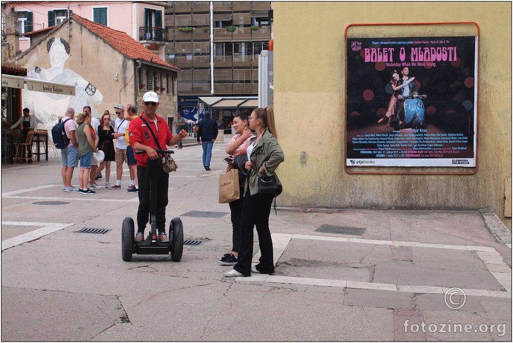 vrijeme prošlo,vrijeme sadašnje