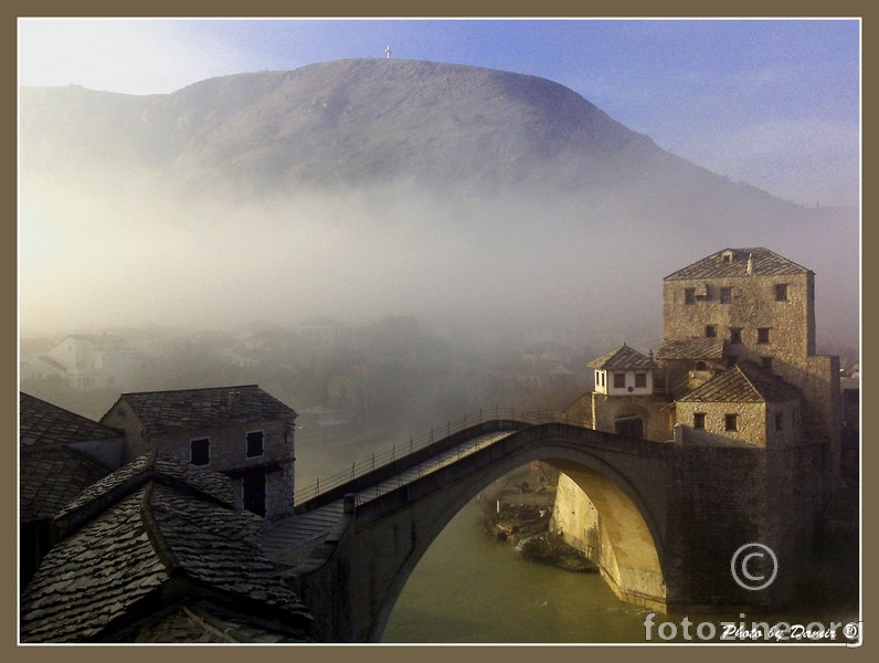 Stari most-Mostar-Nokia N96