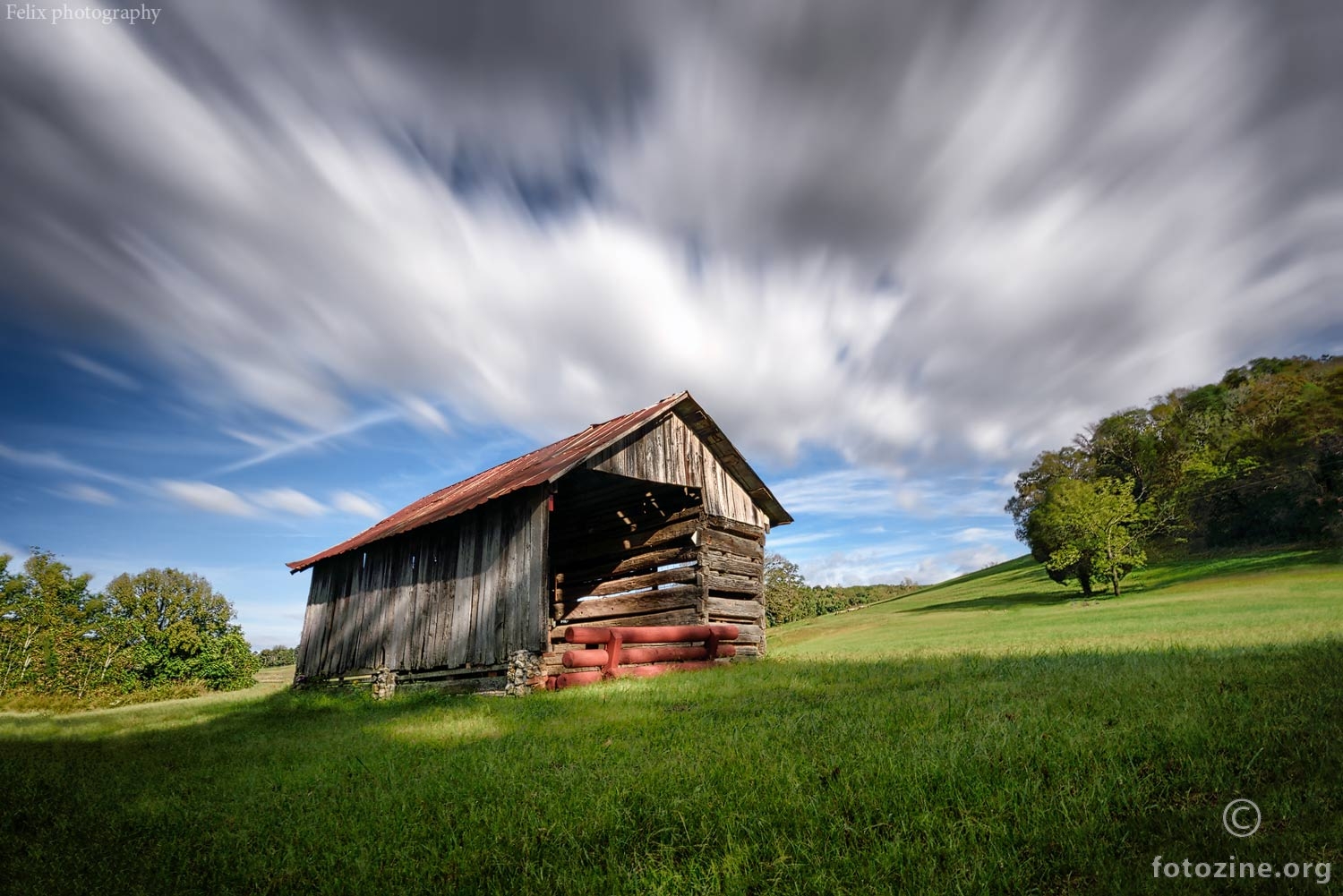 Barn 