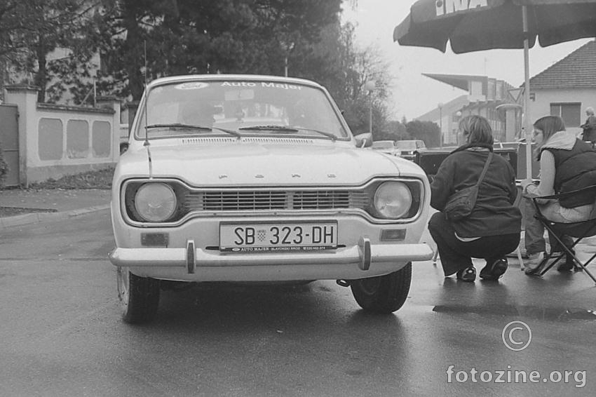 Ford Escort Mk.I