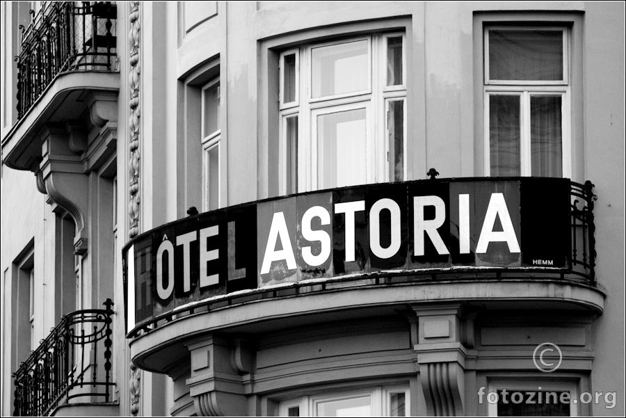 Hotel Astoria