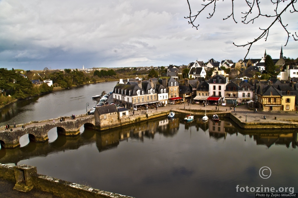 Auray,France