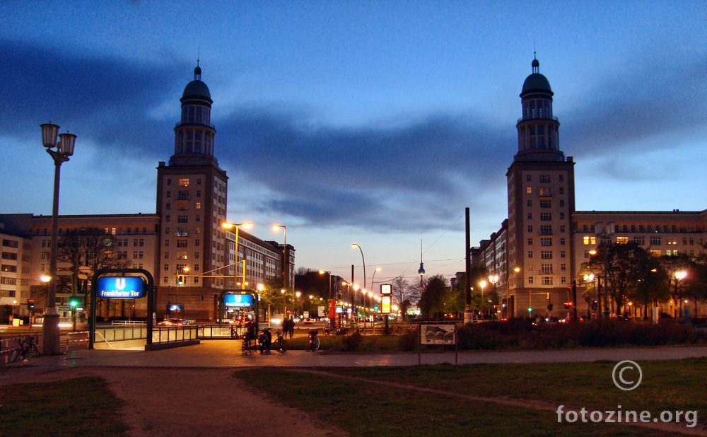 Frankfurter Tor