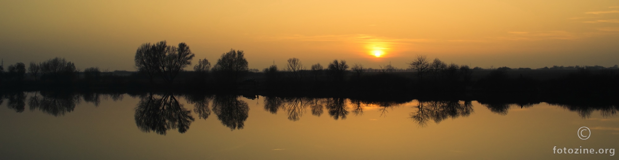 panorama bajera đakovo