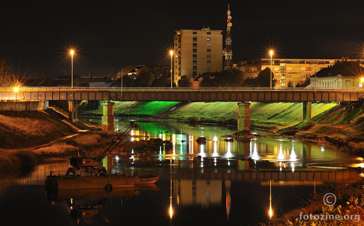 Noćne bojice