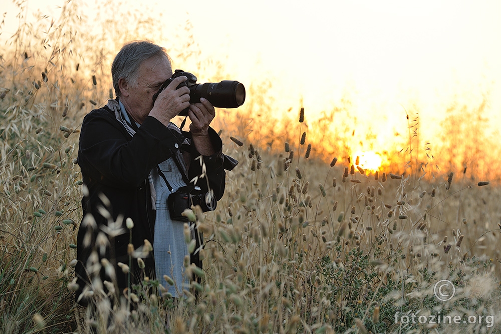 In memoriam Zdravko Lipovšćak (1945.-2017.), fotograf