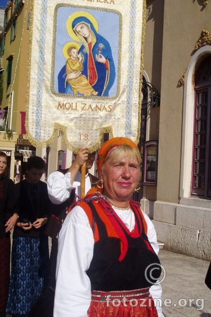 Blagdan sv.Mihovila 2006