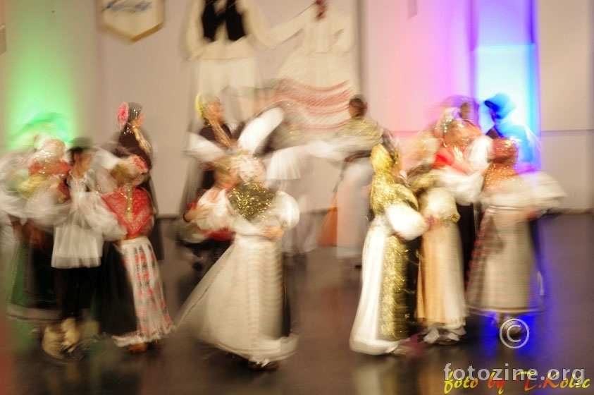 folklor