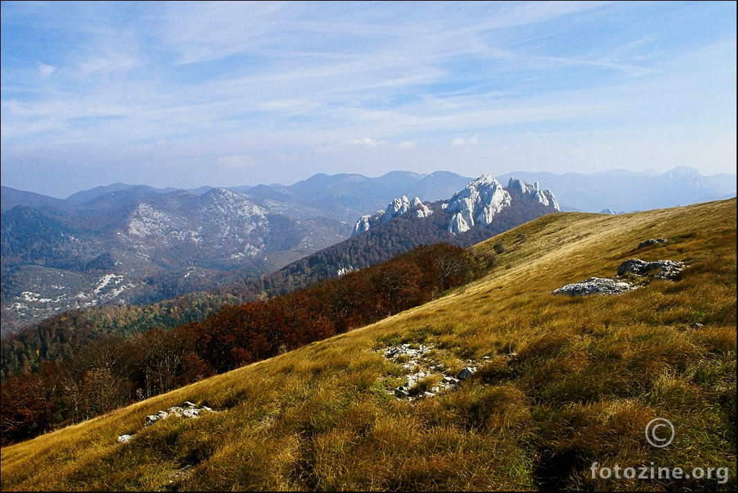 BAČIĆ KUK