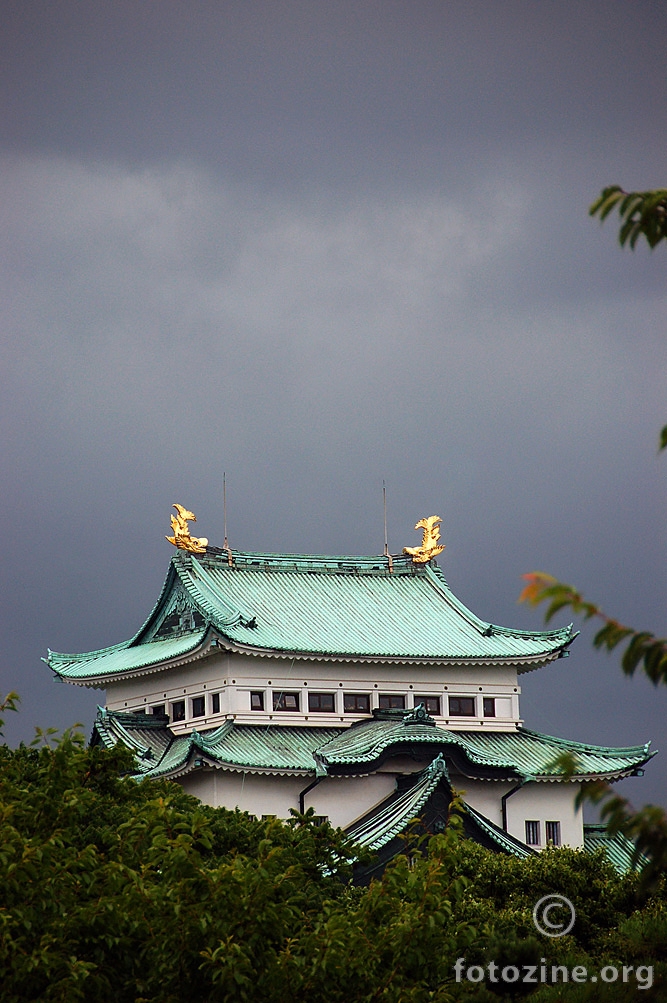 Nagoya Castle