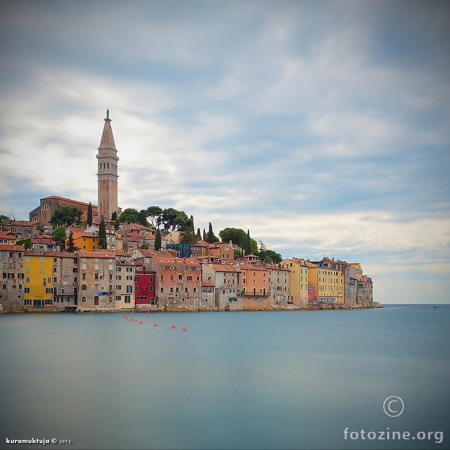 Rovinj