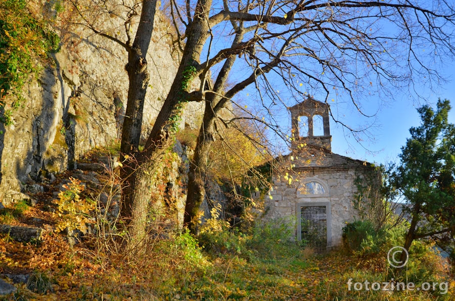 Kaštel Kožljak