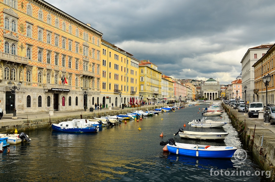 Trieste