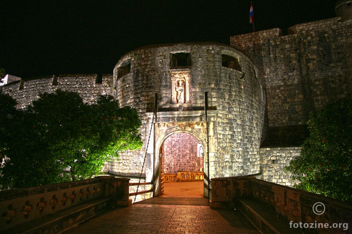 Dubrovnik Pile